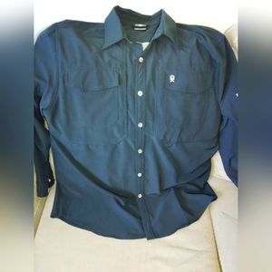 Little Donkey Andy Drytech fishing gear